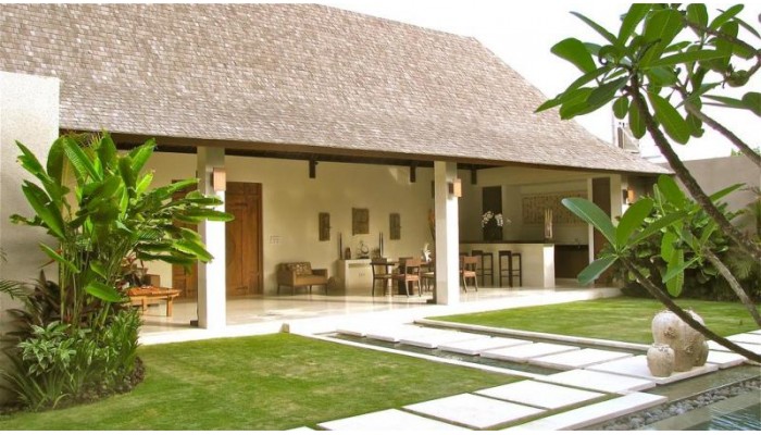 Villa Nyaman poza 5
