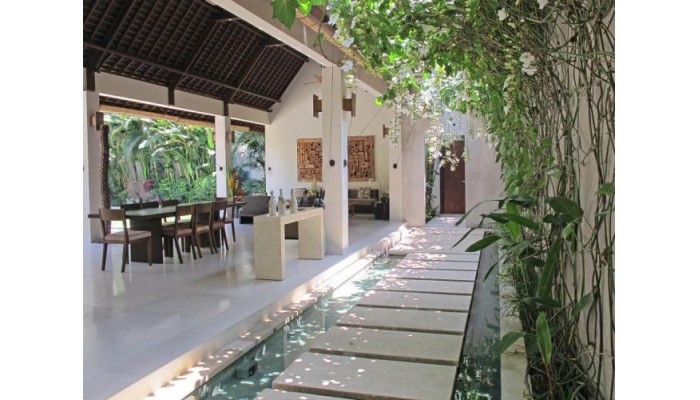 Villa Nyaman poza 6