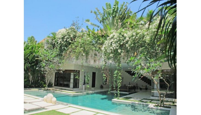 Villa Nyaman poza 8