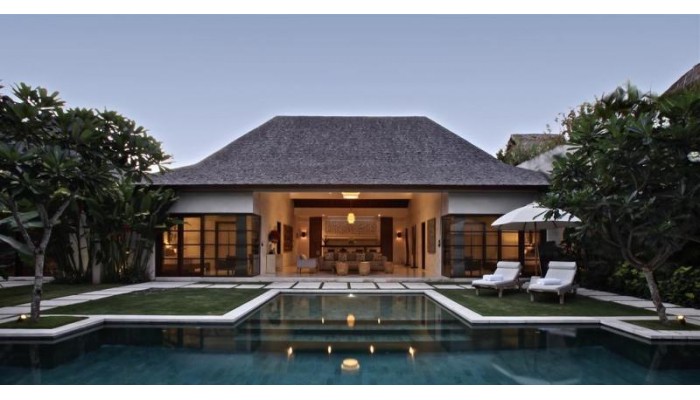 Villa Nyaman poza 0