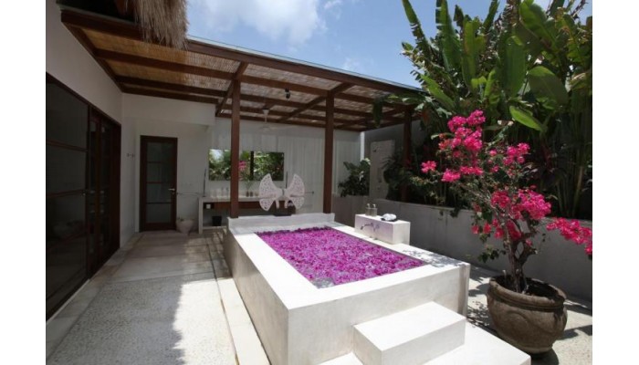 Villa Nyaman poza 2