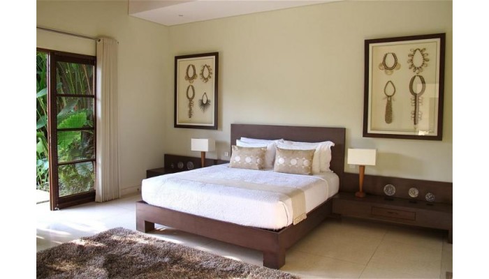 Villa Nyaman poza 7