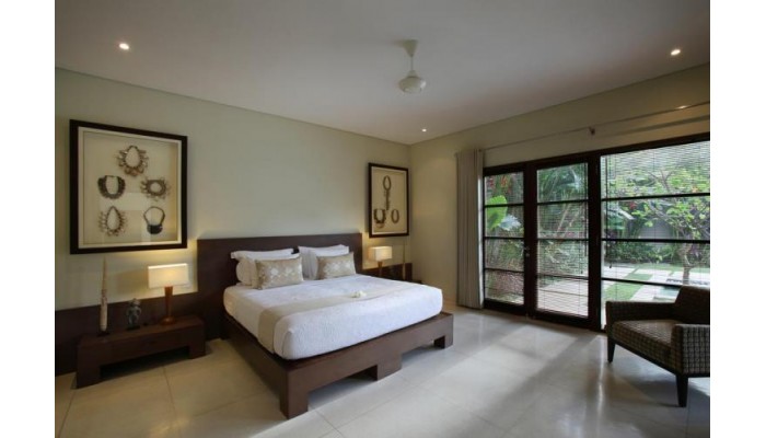 Villa Nyaman poza 1