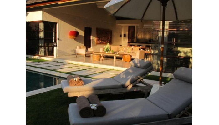 Villa Nyaman poza 9