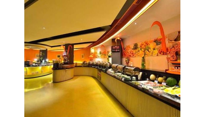 Hotel Hastinapura Residence poza 0