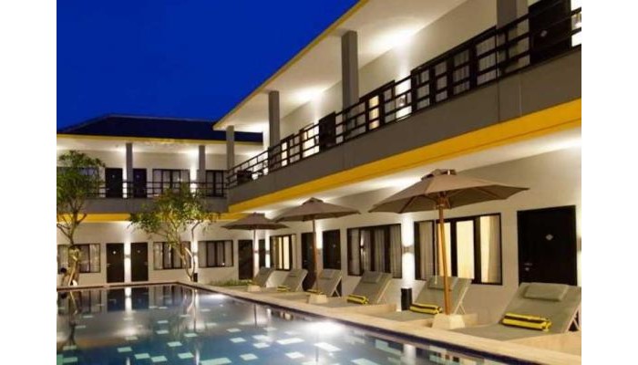 Hotel Palma Bed And Breakfast poza 0