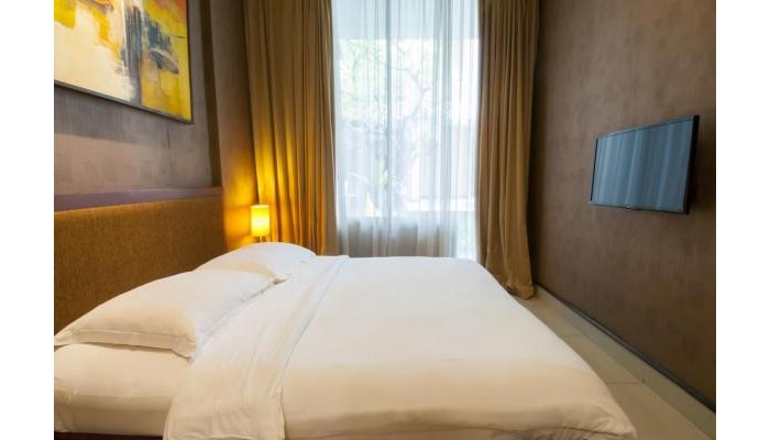 100 Sunset Boutique Hotel poza 11