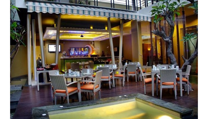 100 Sunset Boutique Hotel poza 7