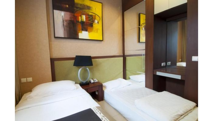 100 Sunset Boutique Hotel poza 9