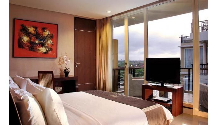 100 Sunset Boutique Hotel poza 0