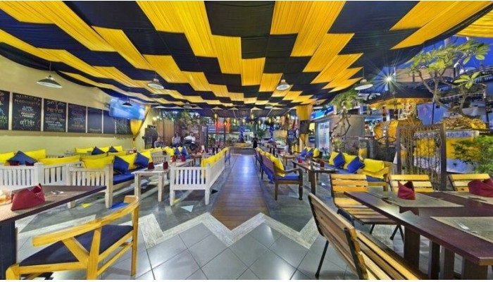 Adhi Jaya Hotel Kuta poza 9