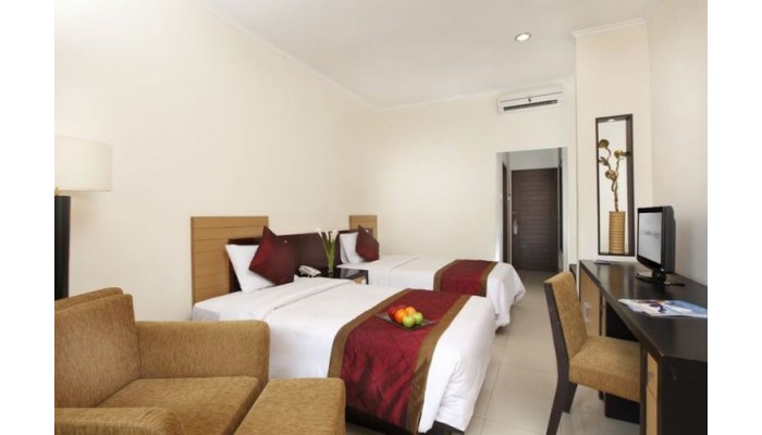 Adhi Jaya Hotel Kuta poza 4