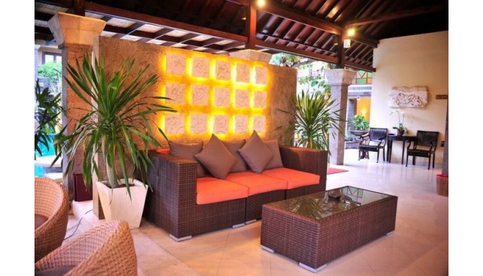 Adhi Jaya Hotel Kuta poza 10