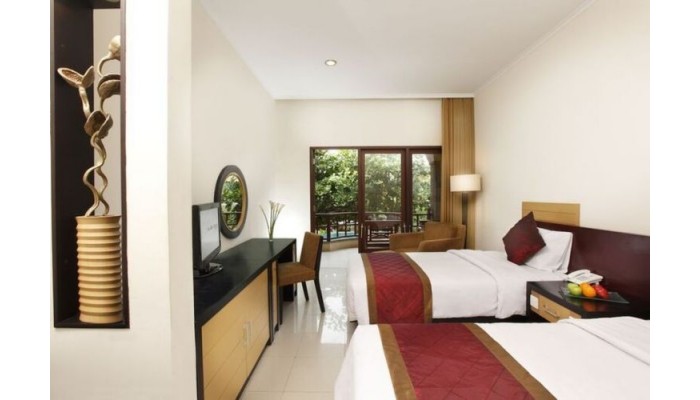 Adhi Jaya Hotel Kuta poza 5