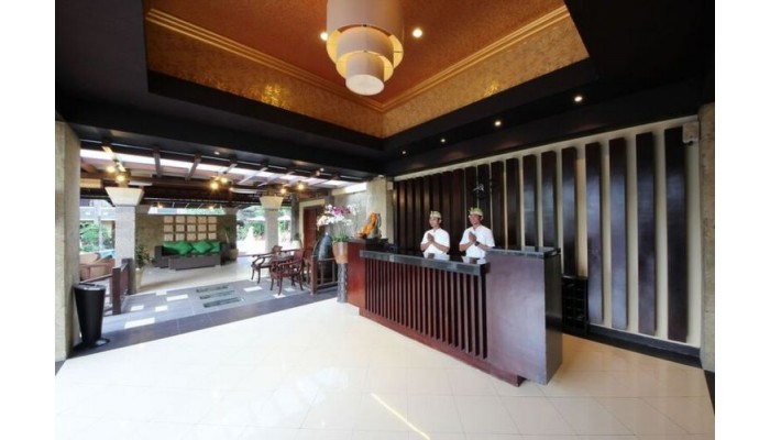 Adhi Jaya Hotel Kuta poza 0