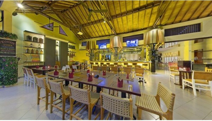 Adhi Jaya Hotel Kuta poza 8