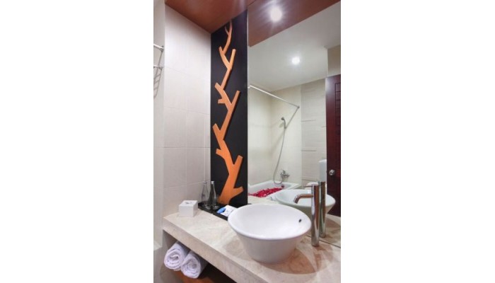 Adhi Jaya Hotel Kuta poza 6