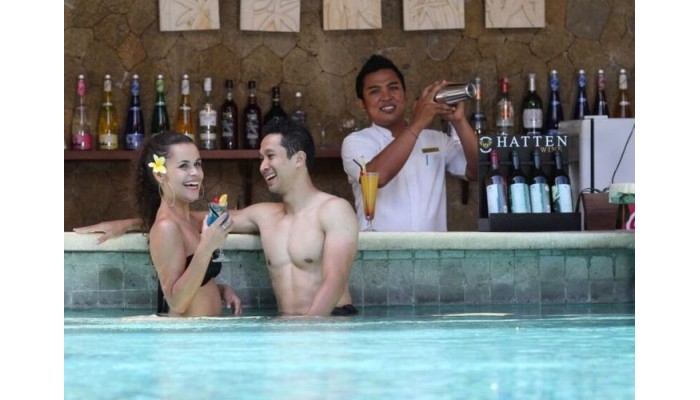 Adhi Jaya Hotel Kuta poza 11