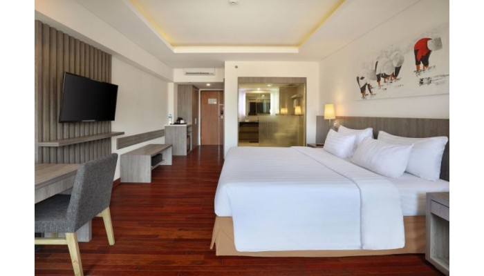 Aston Canggu Beach Resort - Bali poza 3