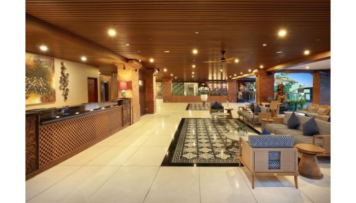 Aston Canggu Beach Resort - Bali poza 8