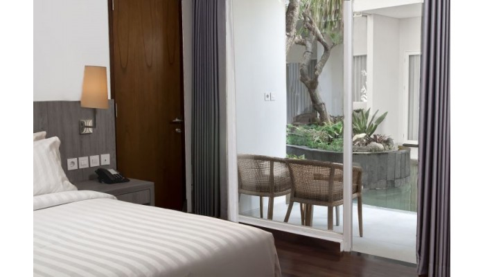 Aston Canggu Beach Resort - Bali poza 4