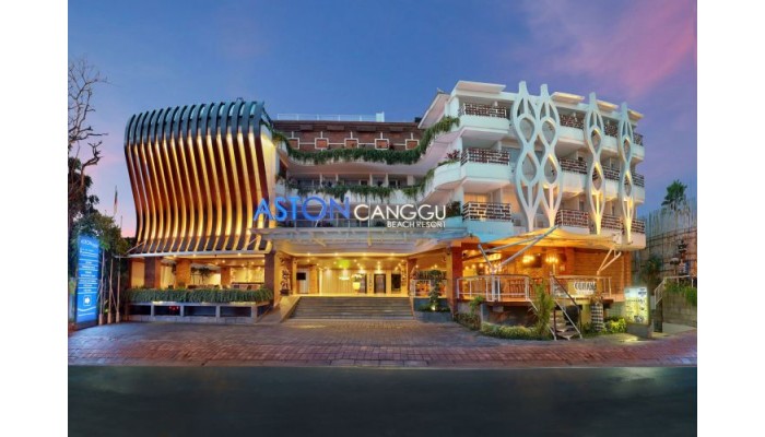 Aston Canggu Beach Resort - Bali poza 5