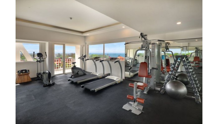 Aston Canggu Beach Resort - Bali poza 7