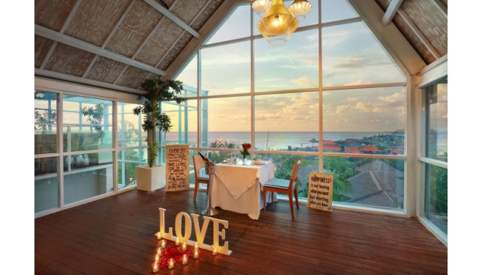 Aston Canggu Beach Resort - Bali poza 0