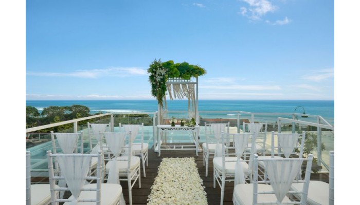 Aston Canggu Beach Resort - Bali poza 10