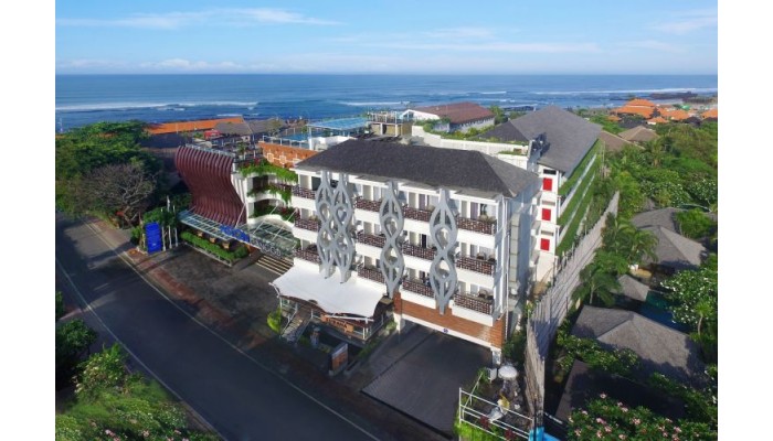 Aston Canggu Beach Resort - Bali poza 1