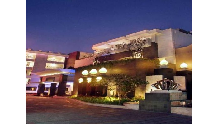 Aston Kuta Hotel And Residence poza 0