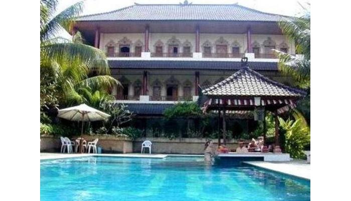 Bakung Sari Resort And Spa poza 0