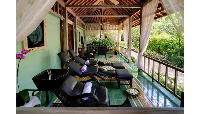 Bali Garden Beach Resort poza 10