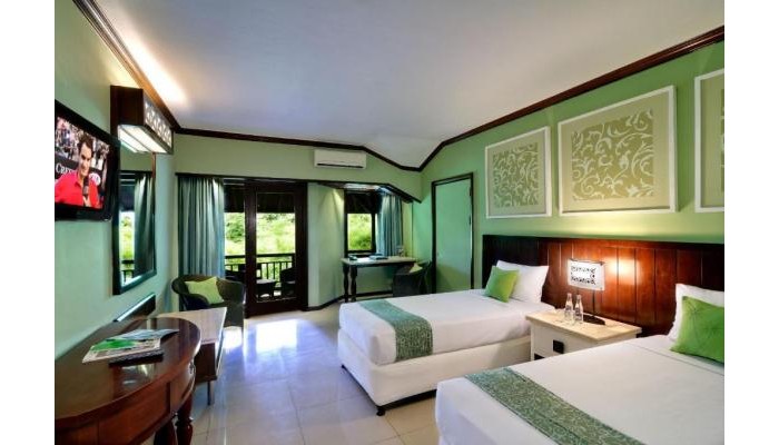 Bali Garden Beach Resort poza 4