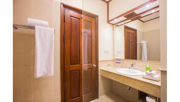 Bali Garden Beach Resort poza 3