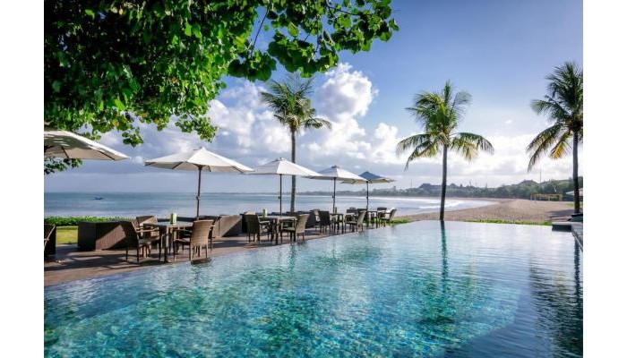 Bali Garden Beach Resort poza 9