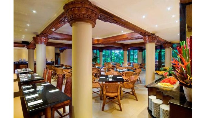 Bali Garden Beach Resort poza 5