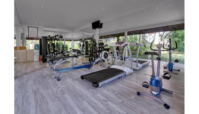 Bali Garden Beach Resort poza 11