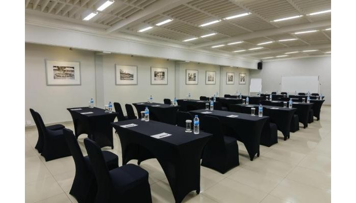 Bali Garden Beach Resort poza 12