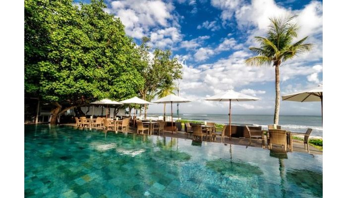 Bali Garden Beach Resort poza 8