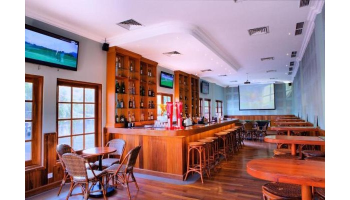 Bali Garden Beach Resort poza 6