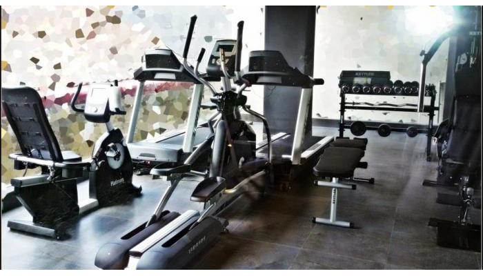 Bedrock Hotel Kuta Bali poza 8