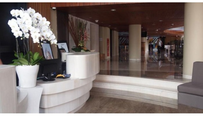 Bedrock Hotel Kuta Bali poza 1