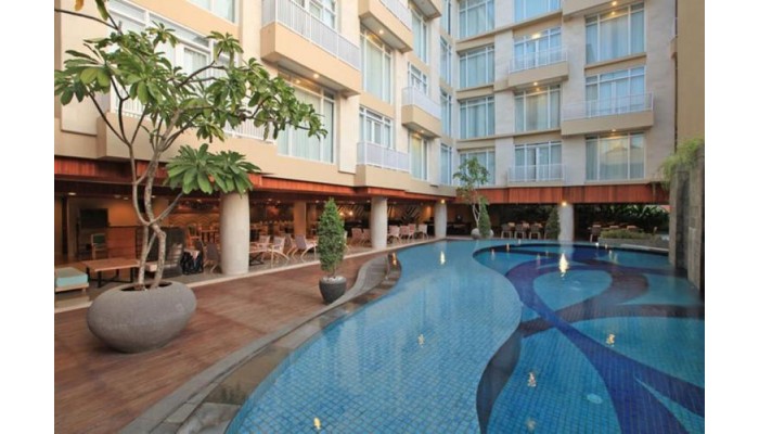 Bedrock Hotel poza 1