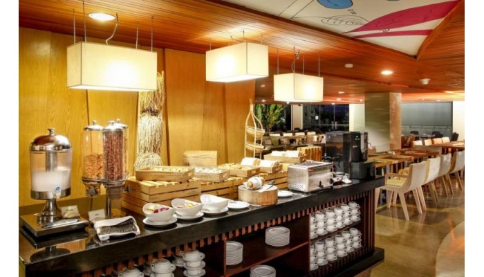 Bedrock Hotel poza 3