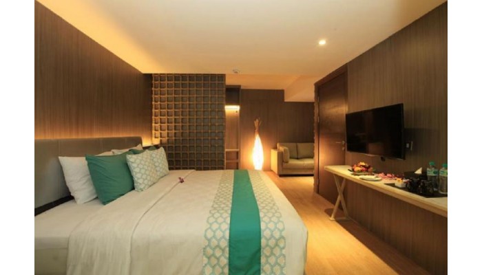 Bedrock Hotel poza 5