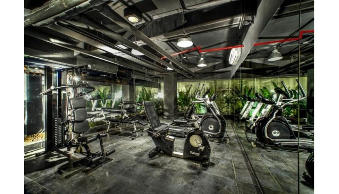 Bedrock Hotel poza 10