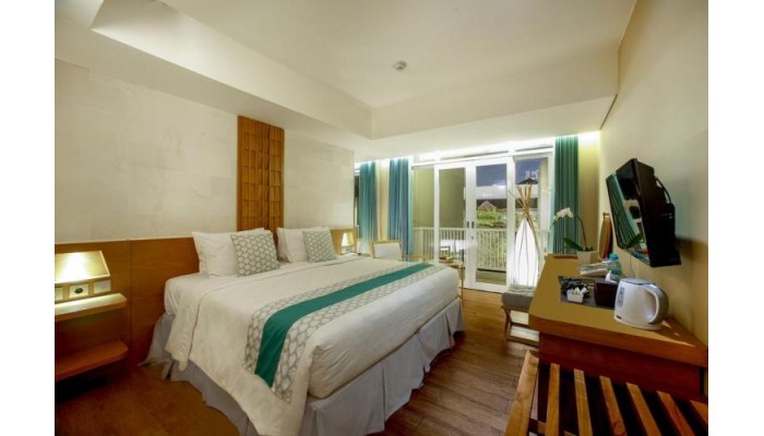 Bedrock Hotel poza 6