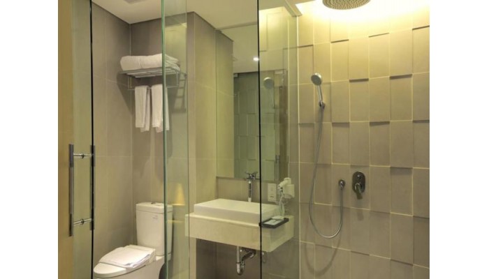 Bedrock Hotel poza 9