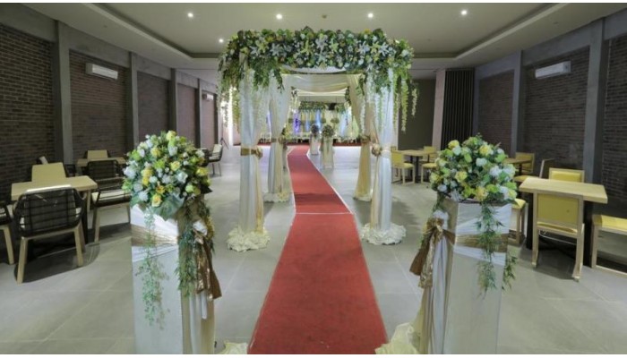 Bedrock Hotel poza 11